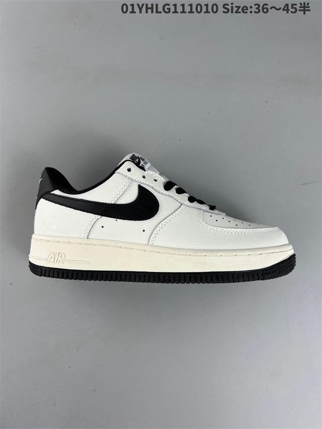 women air force one shoes size 36-45 2022-11-23-219